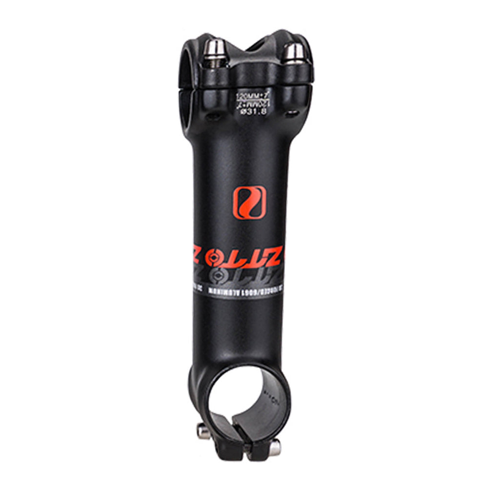 ZTTO ZT-BL01 ±7 Degrees Aluminum Alloy Mountain Bicycle Stem Riser Bike Handlebar Stem ZTTO ZT-BL01 ±7 Degrees Aluminum Alloy Mountain Bicycle Stem Riser Bike Handlebar Stem